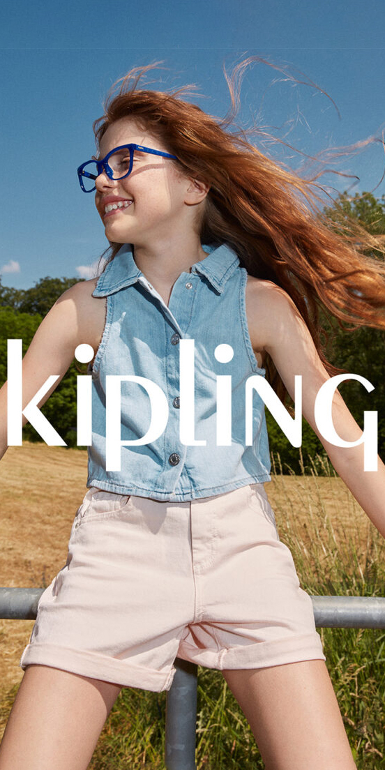 kipling